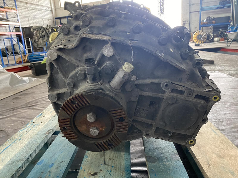 MAN 12AS1210TO - Gearbox for Truck: picture 5 MAN 12AS1210TO - Gearbox for Truck: picture 5
