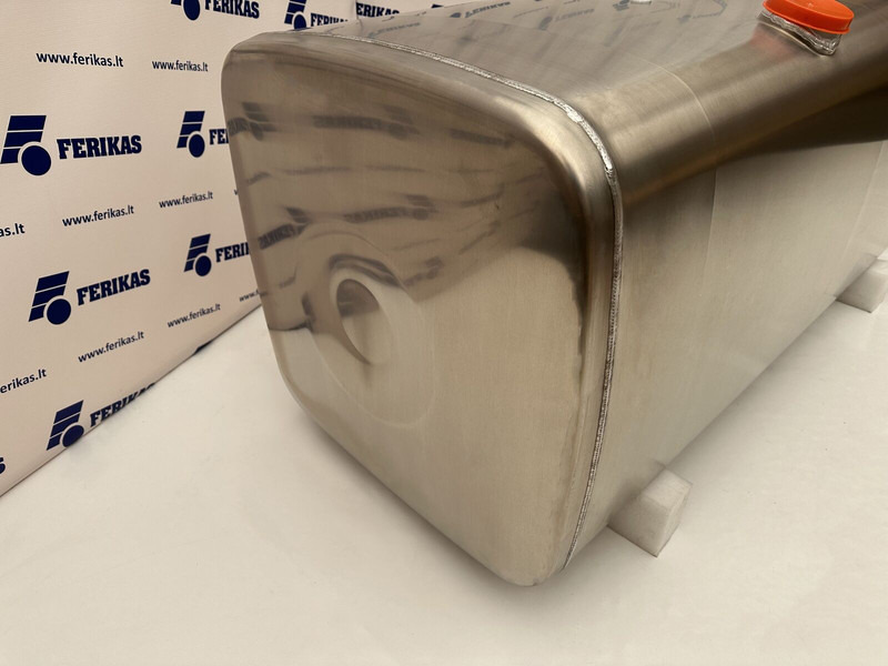 MAN 710 liters fuel tank - Fuel tank for Truck: picture 2 MAN 710 liters fuel tank - Fuel tank for Truck: picture 2