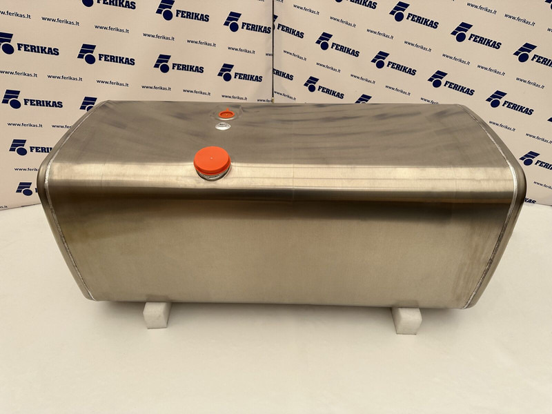 MAN 710 liters fuel tank - Fuel tank for Truck: picture 1 MAN 710 liters fuel tank - Fuel tank for Truck: picture 1