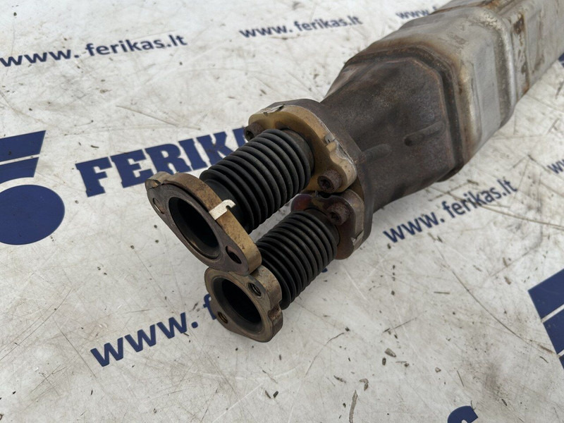 MAN EGR cooler - Engine and parts for Truck: picture 4 MAN EGR cooler - Engine and parts for Truck: picture 4