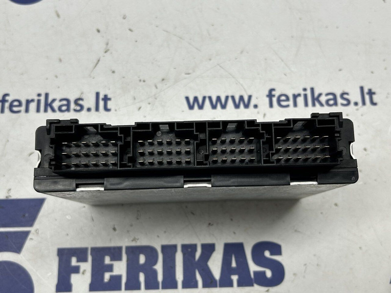 MAN FFR - ECU: picture 3 MAN FFR - ECU: picture 3