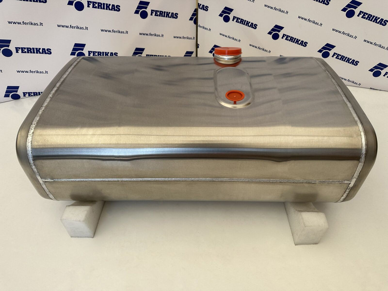 MAN - Fuel tank for Truck: picture 5 MAN - Fuel tank for Truck: picture 5