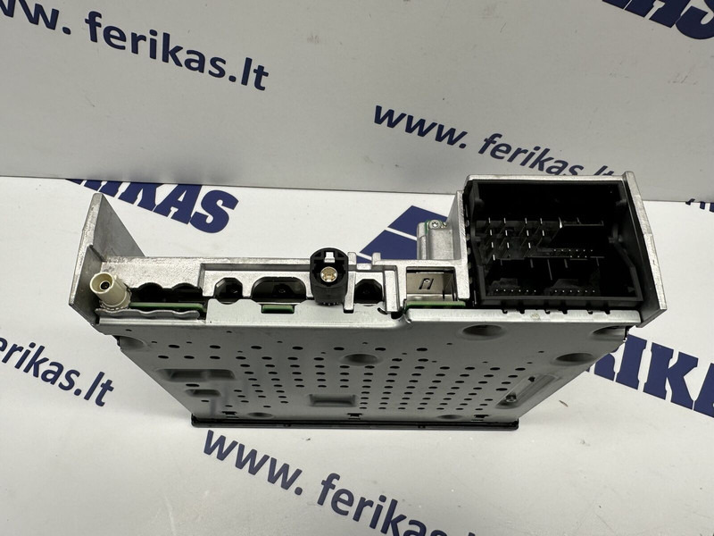 MAN MultiMedia - ECU for Truck: picture 2 MAN MultiMedia - ECU for Truck: picture 2