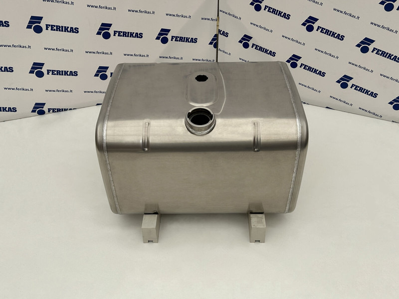 MAN New aluminum fuel tank 220L - Fuel tank for Truck: picture 1 MAN New aluminum fuel tank 220L - Fuel tank for Truck: picture 1