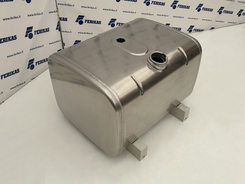 MAN New aluminum fuel tank 220L - Fuel tank for Truck: picture 2 MAN New aluminum fuel tank 220L - Fuel tank for Truck: picture 2
