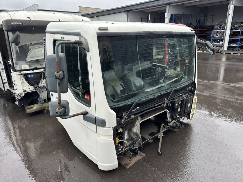MAN TGL, TGM - Cab and interior for Truck: picture 1 MAN TGL, TGM - Cab and interior for Truck: picture 1