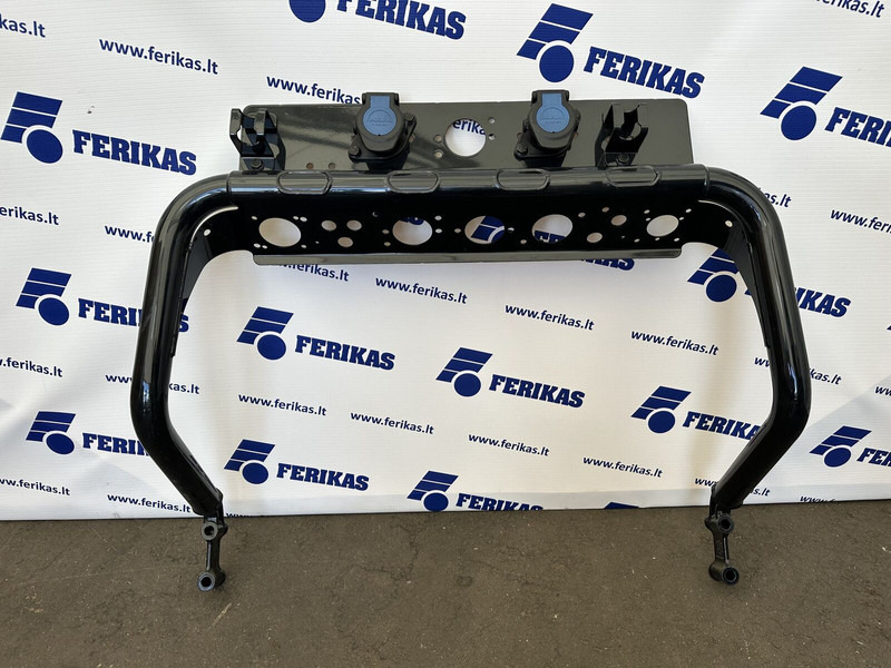 MAN bracket, mounting behind the cab - Cab and interior for Truck: picture 1 MAN bracket, mounting behind the cab - Cab and interior for Truck: picture 1