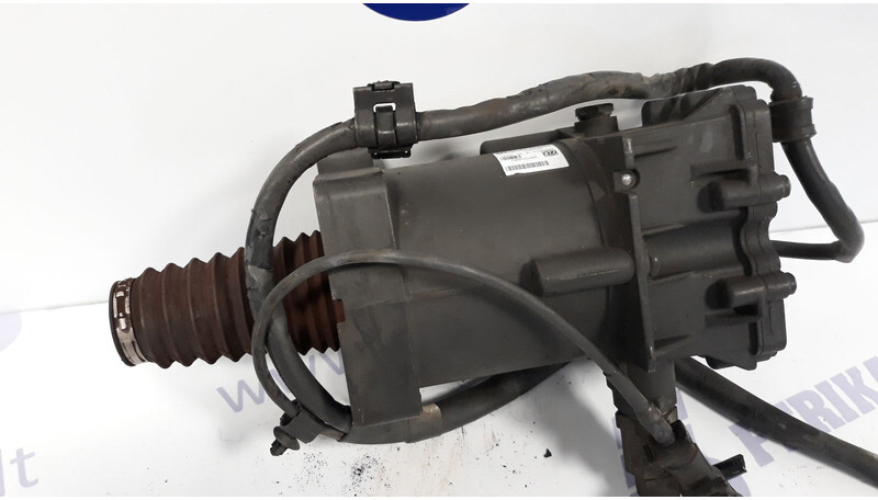 MAN clutch slave cylinder - Clutch and parts for Truck: picture 1 MAN clutch slave cylinder - Clutch and parts for Truck: picture 1