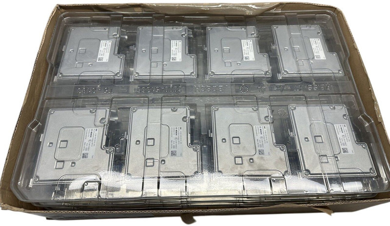 Mercedes-Benz NEW Multi Function Camera MPC2, front assist camera - Sensor for Truck: picture 5 Mercedes-Benz NEW Multi Function Camera MPC2, front assist camera - Sensor for Truck: picture 5