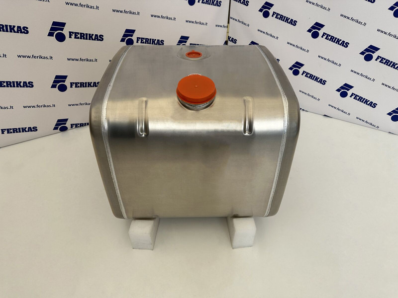Mercedes-Benz New aluminum fuel tank 200L - Fuel tank for Truck: picture 1 Mercedes-Benz New aluminum fuel tank 200L - Fuel tank for Truck: picture 1