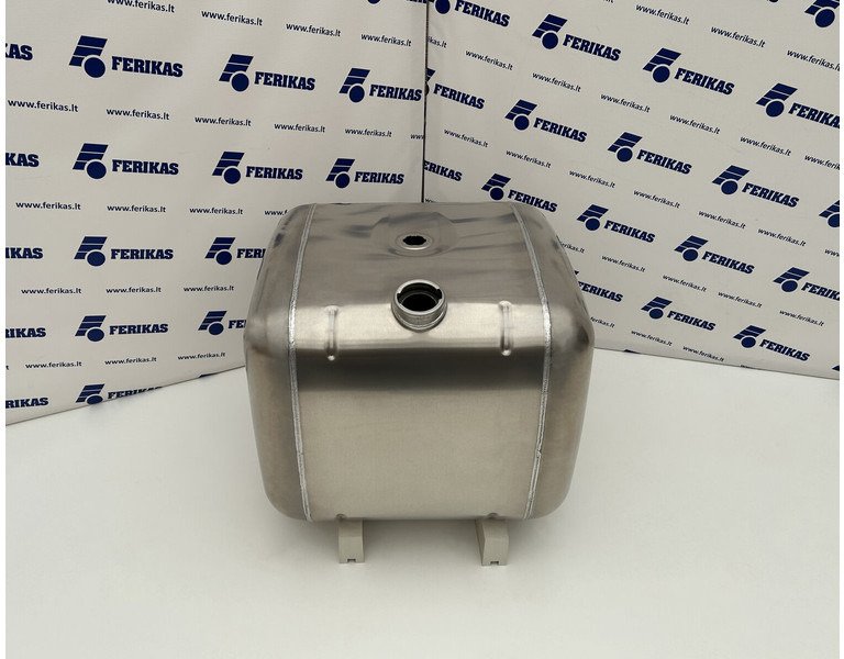 Mercedes-Benz New aluminum fuel tank 320 L. - Fuel tank for Truck: picture 1 Mercedes-Benz New aluminum fuel tank 320 L. - Fuel tank for Truck: picture 1