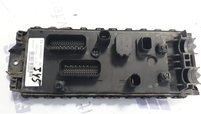 Mercedes-Benz SAM chassis control unit - ECU for Truck: picture 1 Mercedes-Benz SAM chassis control unit - ECU for Truck: picture 1