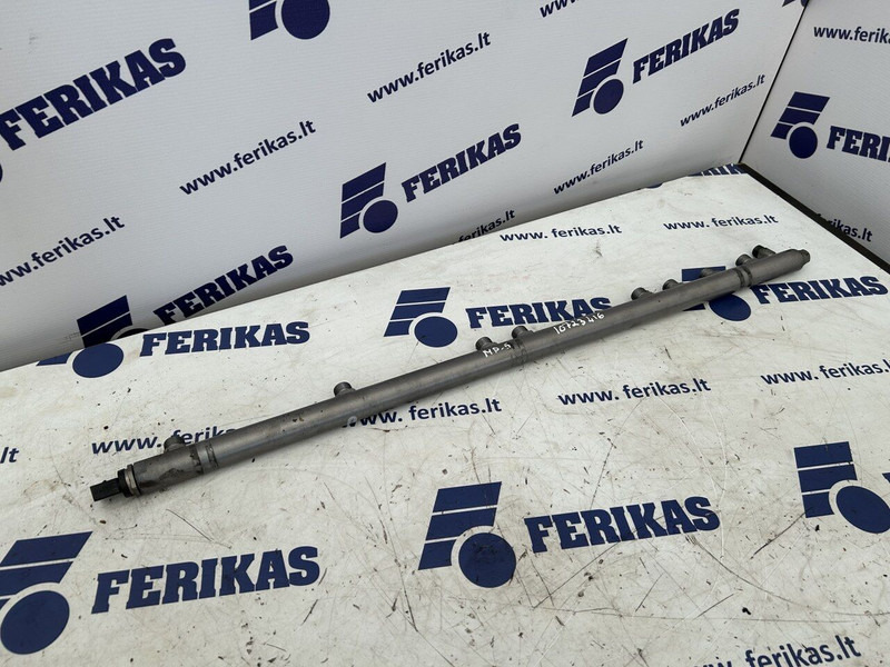 Mercedes-Benz fuel rail - Fuel system for Truck: picture 1 Mercedes-Benz fuel rail - Fuel system for Truck: picture 1
