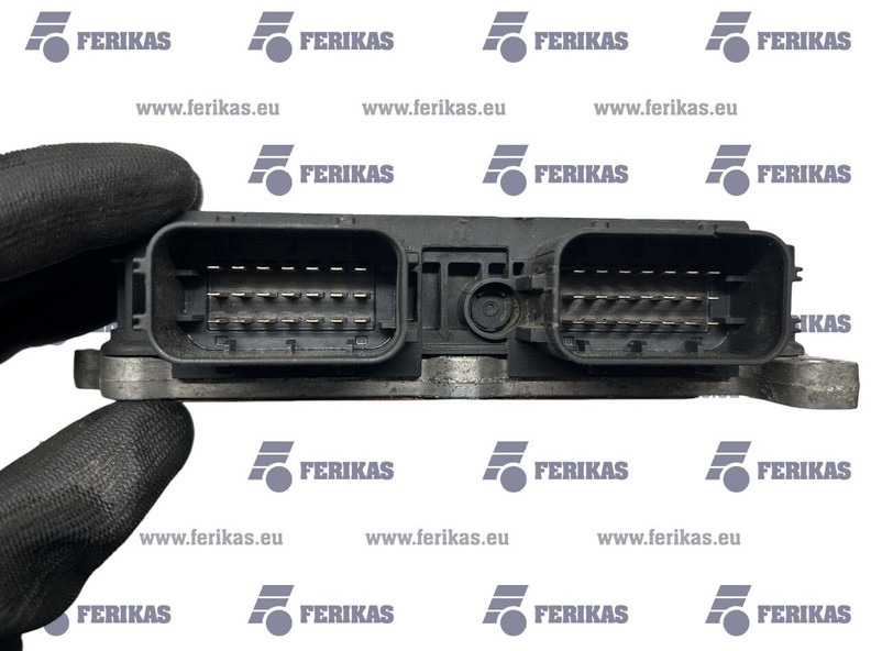 Mercedes-Benz gearbox control TCM unit - ECU for Truck: picture 4 Mercedes-Benz gearbox control TCM unit - ECU for Truck: picture 4