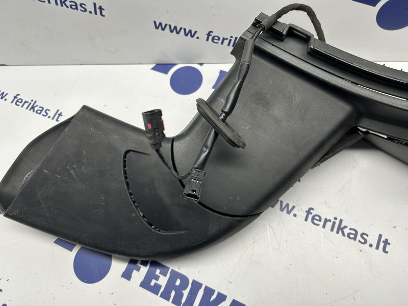 Mercedes-Benz rear view camera, mirror - Rear view mirror for Truck: picture 5 Mercedes-Benz rear view camera, mirror - Rear view mirror for Truck: picture 5