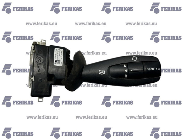 Mercedes-Benz steering column switch, gear select lever - Relay for Truck: picture 1 Mercedes-Benz steering column switch, gear select lever - Relay for Truck: picture 1