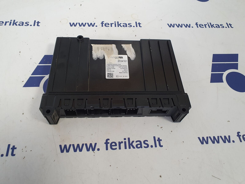 PACCAR VECU - ECU for Truck: picture 1 PACCAR VECU - ECU for Truck: picture 1