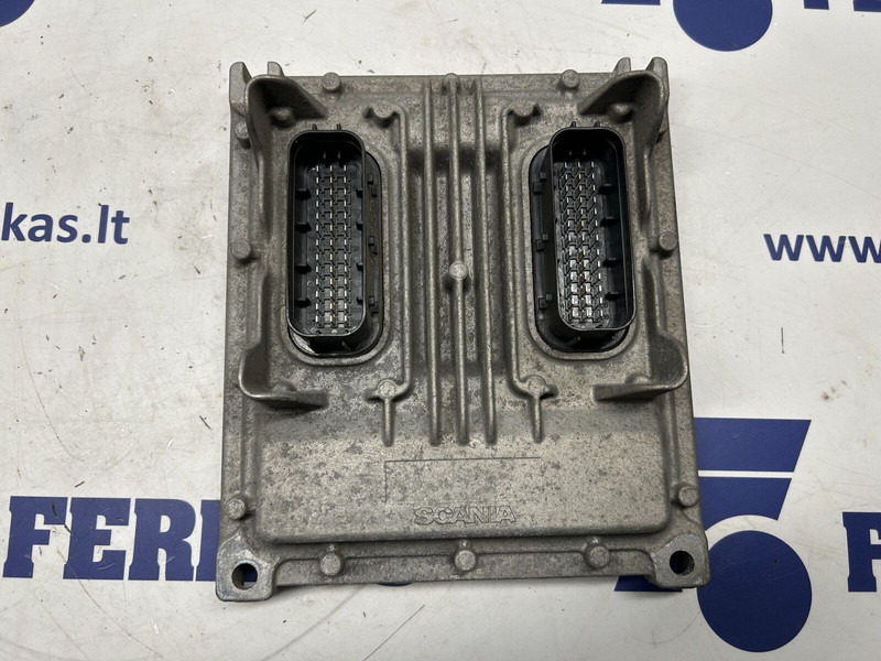 Scania CMS1 - ECU for Truck: picture 2 Scania CMS1 - ECU for Truck: picture 2