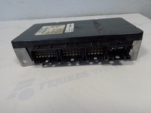 Scania CUV control unit 1769595, 1769596, 1889538, 1889539, 1743430 "WO - ECU for Truck: picture 3 Scania CUV control unit 1769595, 1769596, 1889538, 1889539, 1743430 "WO - ECU for Truck: picture 3