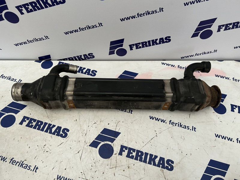 Scania EGR cooler - Engine and parts for Truck: picture 2 Scania EGR cooler - Engine and parts for Truck: picture 2