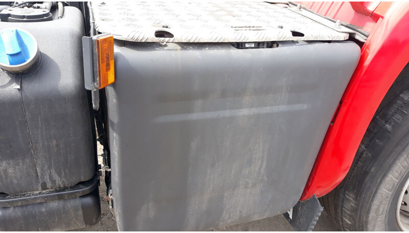 Scania EURO 6 exhaust silencer - Catalytic converter for Truck: picture 1 Scania EURO 6 exhaust silencer - Catalytic converter for Truck: picture 1