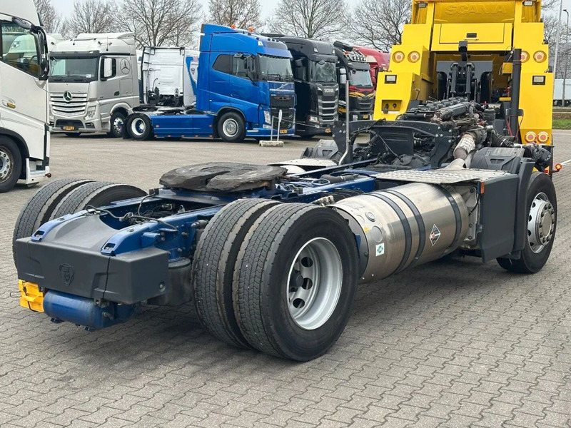 Scania SCANIA R410 LNG FOR PARTS - Engine for Truck: picture 3 Scania SCANIA R410 LNG FOR PARTS - Engine for Truck: picture 3