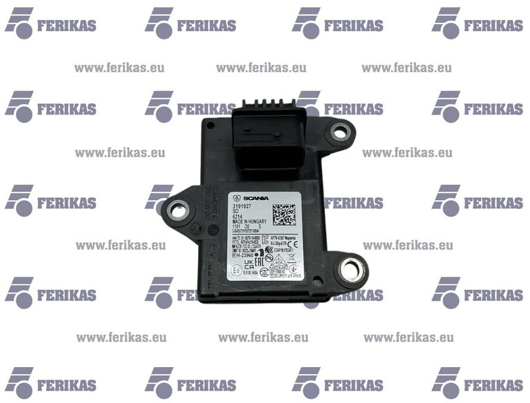 Scania SRR short range radar - Sensor for Truck: picture 1 Scania SRR short range radar - Sensor for Truck: picture 1