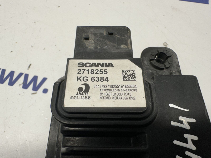 Scania distronic, distance sensor - Sensor for Truck: picture 4 Scania distronic, distance sensor - Sensor for Truck: picture 4