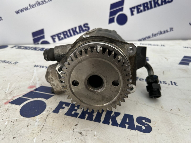 Scania hydraulic pump - Steering pump for Truck: picture 5 Scania hydraulic pump - Steering pump for Truck: picture 5