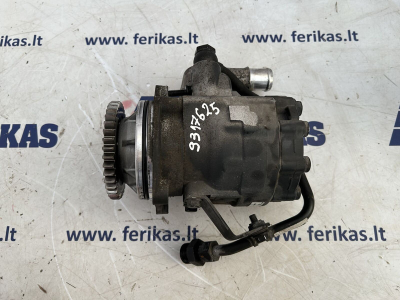 Scania hydraulic pump - Steering pump for Truck: picture 1 Scania hydraulic pump - Steering pump for Truck: picture 1
