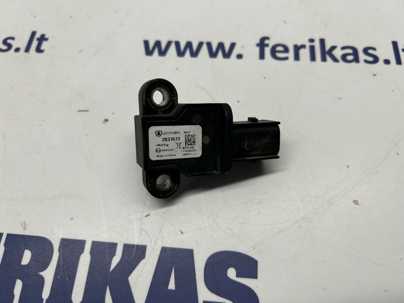 Scania pressure and temperature sensor - Sensor for Truck: picture 1 Scania pressure and temperature sensor - Sensor for Truck: picture 1