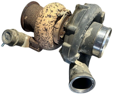 Scania turbo - Turbo for Truck: picture 1 Scania turbo - Turbo for Truck: picture 1