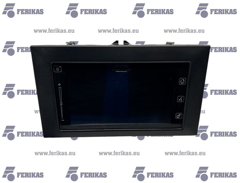 Bosch Actros - Spare parts for Truck: picture 1 Bosch Actros - Spare parts for Truck: picture 1