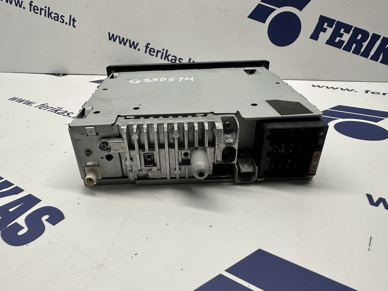 Bosch XF 106 - Spare parts for Truck: picture 4 Bosch XF 106 - Spare parts for Truck: picture 4