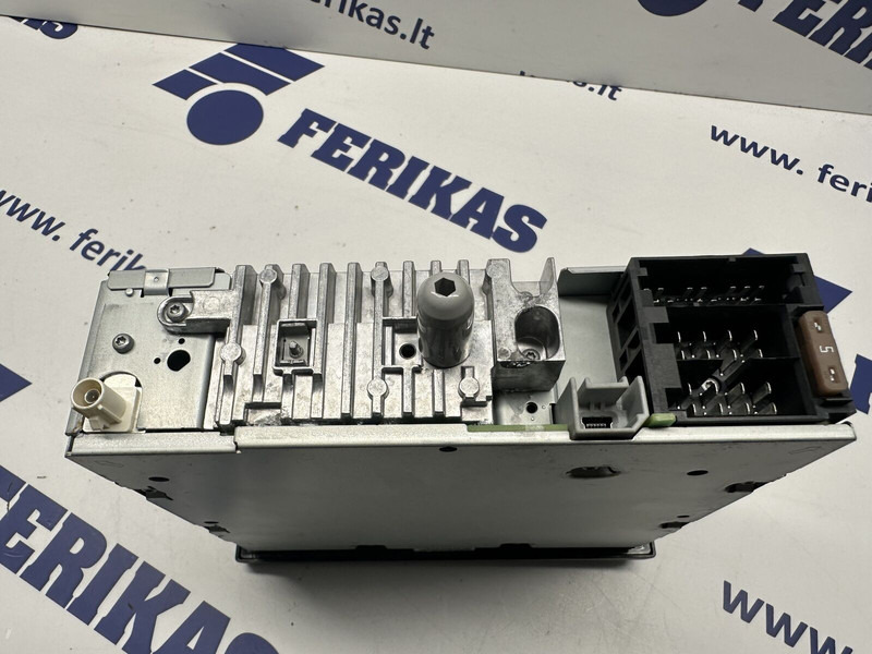 Bosch XF 106 - Spare parts for Truck: picture 5 Bosch XF 106 - Spare parts for Truck: picture 5