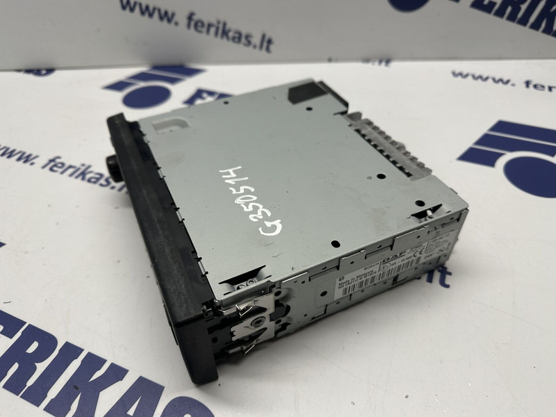 Bosch XF 106 - Spare parts for Truck: picture 3 Bosch XF 106 - Spare parts for Truck: picture 3