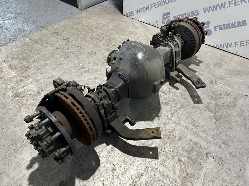 Renault rear axle HS 17X HE with differential ratio 2.47 - Spare parts for Truck: picture 3 Renault rear axle HS 17X HE with differential ratio 2.47 - Spare parts for Truck: picture 3