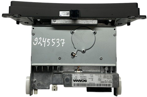 Scania AUS4 BASIC - Spare parts for Truck: picture 3 Scania AUS4 BASIC - Spare parts for Truck: picture 3