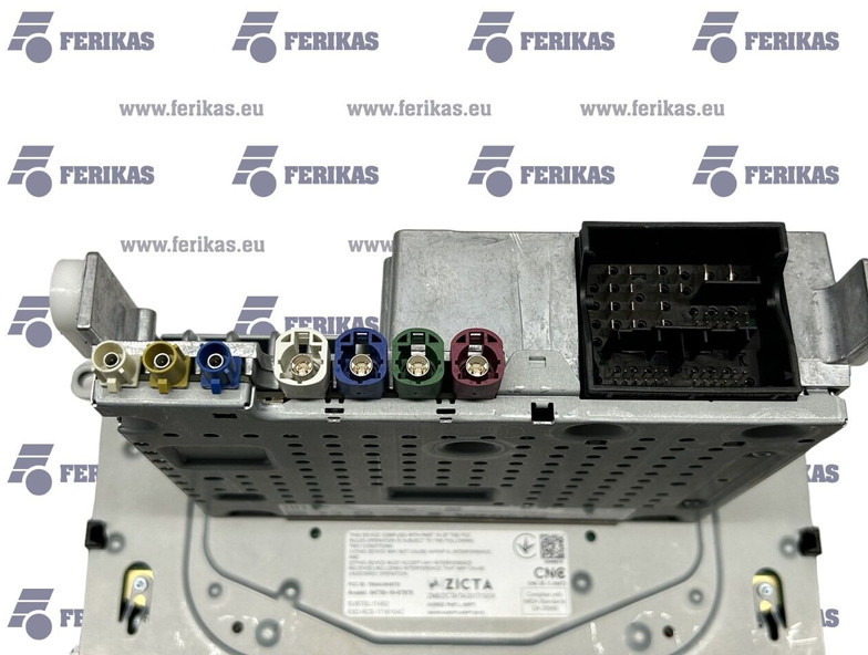 Spare parts for Truck Scania AUS4 STANDARD: picture 6