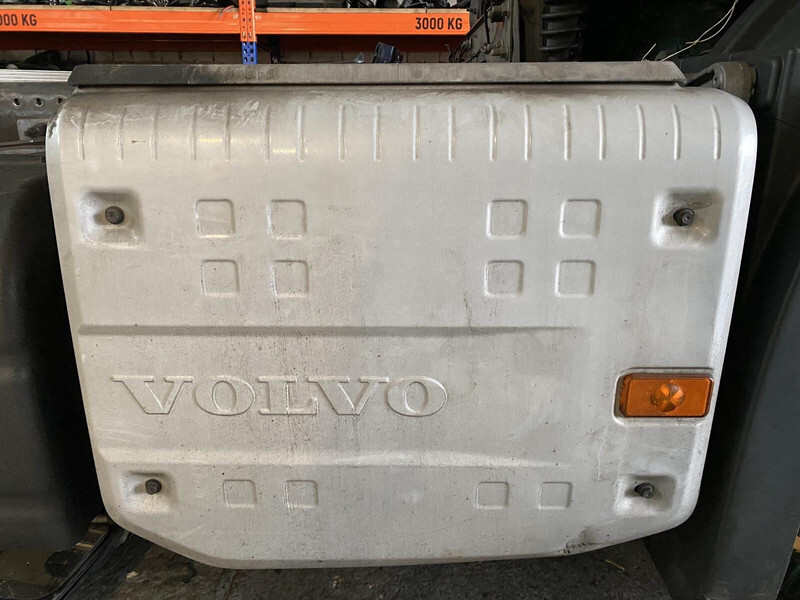 Volvo FM - Muffler for Truck: picture 3 Volvo FM - Muffler for Truck: picture 3