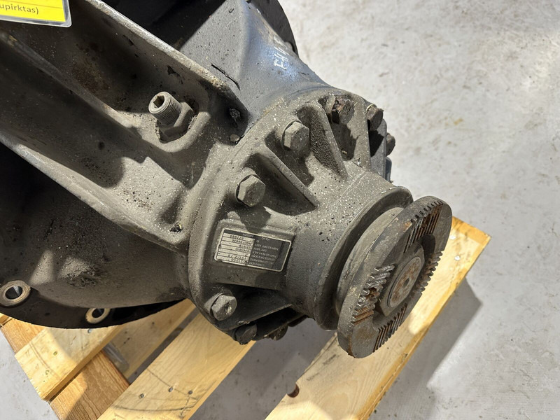 Volvo FM - Differential gear for Truck: picture 3 Volvo FM - Differential gear for Truck: picture 3