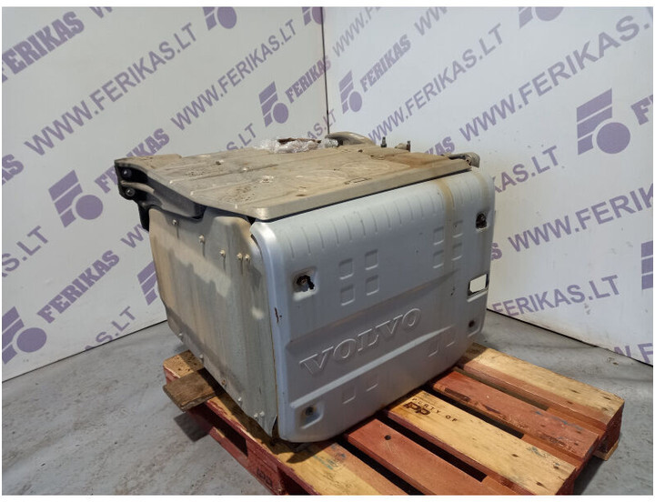 Volvo FM - Catalytic converter for Truck: picture 1 Volvo FM - Catalytic converter for Truck: picture 1