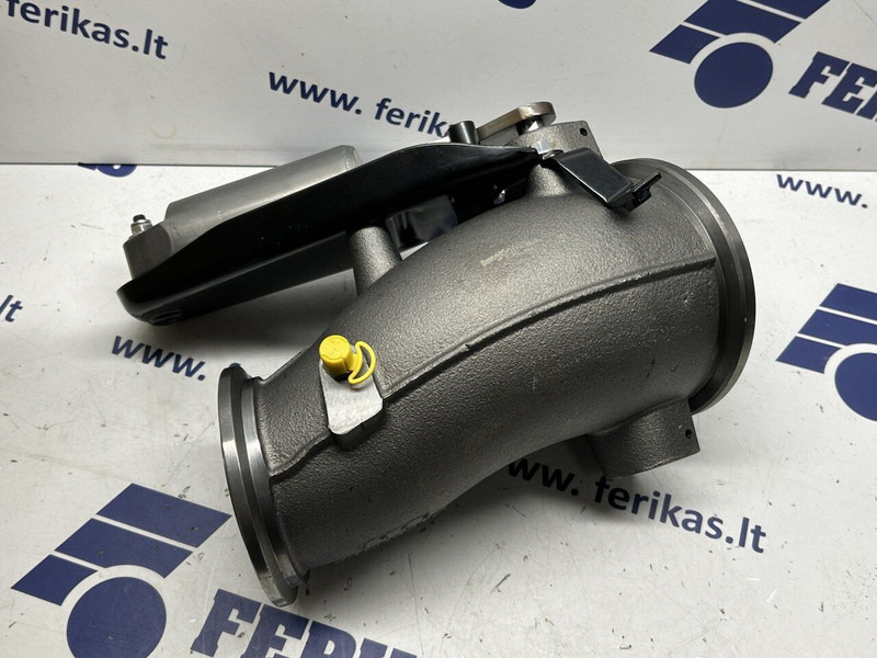 Volvo  - Brake parts for Truck: picture 2 Volvo  - Brake parts for Truck: picture 2