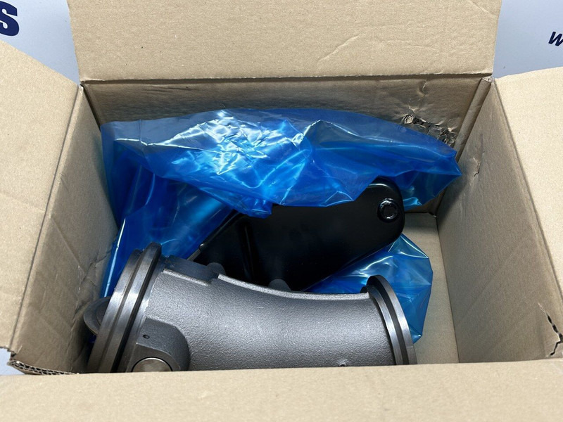 Volvo  - Brake parts for Truck: picture 4 Volvo  - Brake parts for Truck: picture 4