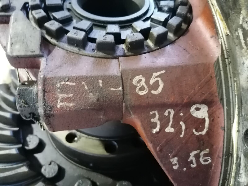 Volvo ev85 ratio 3.56 - Differential gear for Truck: picture 4 Volvo ev85 ratio 3.56 - Differential gear for Truck: picture 4