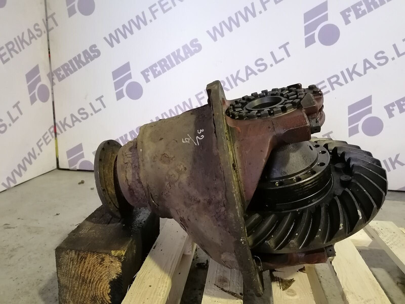 Volvo ev85 ratio 3.56 - Differential gear for Truck: picture 3 Volvo ev85 ratio 3.56 - Differential gear for Truck: picture 3
