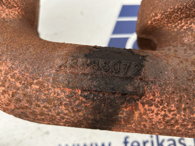 Volvo exhaust manifold - Engine and parts for Truck: picture 3 Volvo exhaust manifold - Engine and parts for Truck: picture 3