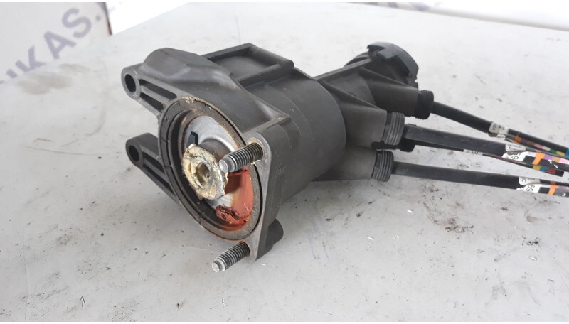 Volvo main brake EBS valve - Valve for Truck: picture 1 Volvo main brake EBS valve - Valve for Truck: picture 1