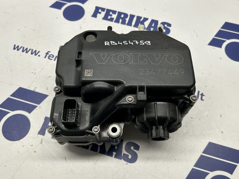 Volvo pump - Exhaust system for Truck: picture 1 Volvo pump - Exhaust system for Truck: picture 1