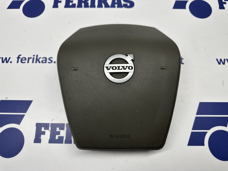 Volvo steering wheel airbag - Sensor for Truck: picture 1 Volvo steering wheel airbag - Sensor for Truck: picture 1